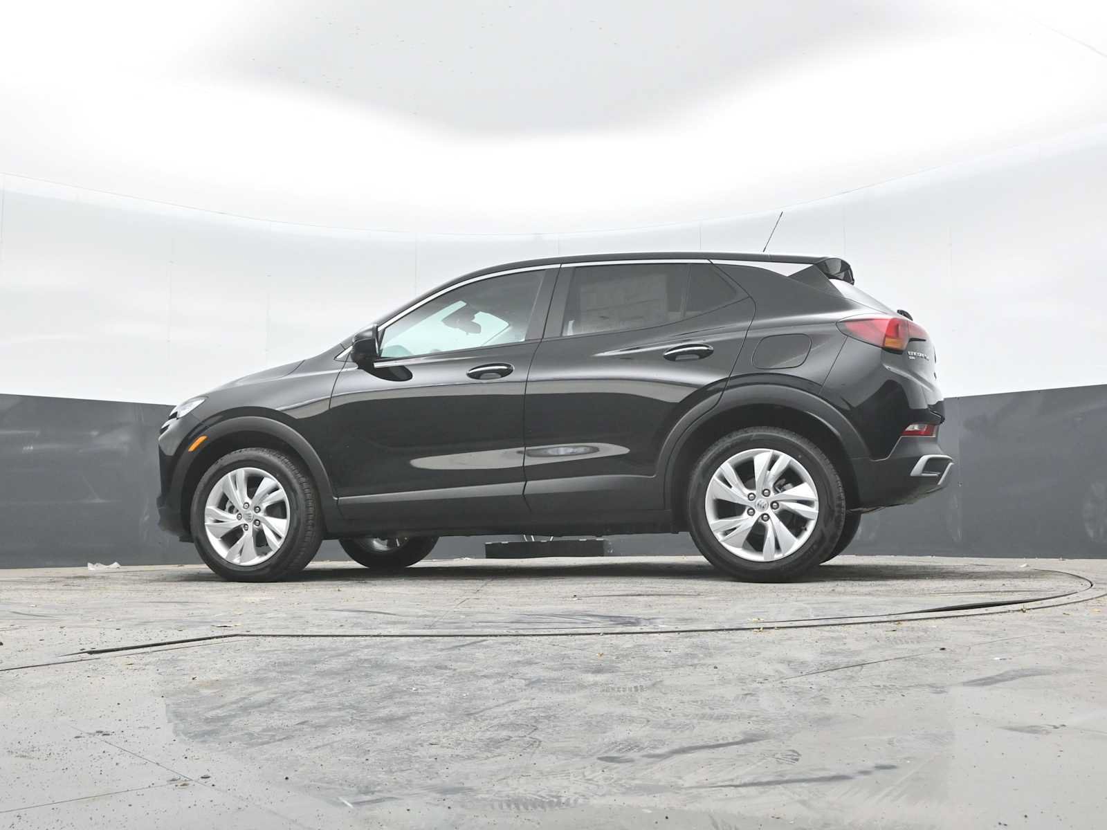 New 2026 Buick Encore GX Preferred w/ Comfort Package AWD/4WD image 39