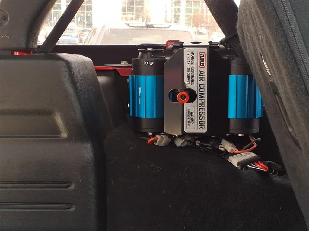 Used 2018 Jeep Wrangler Unlimited Rubicon w/ LED Lighting Group image 20