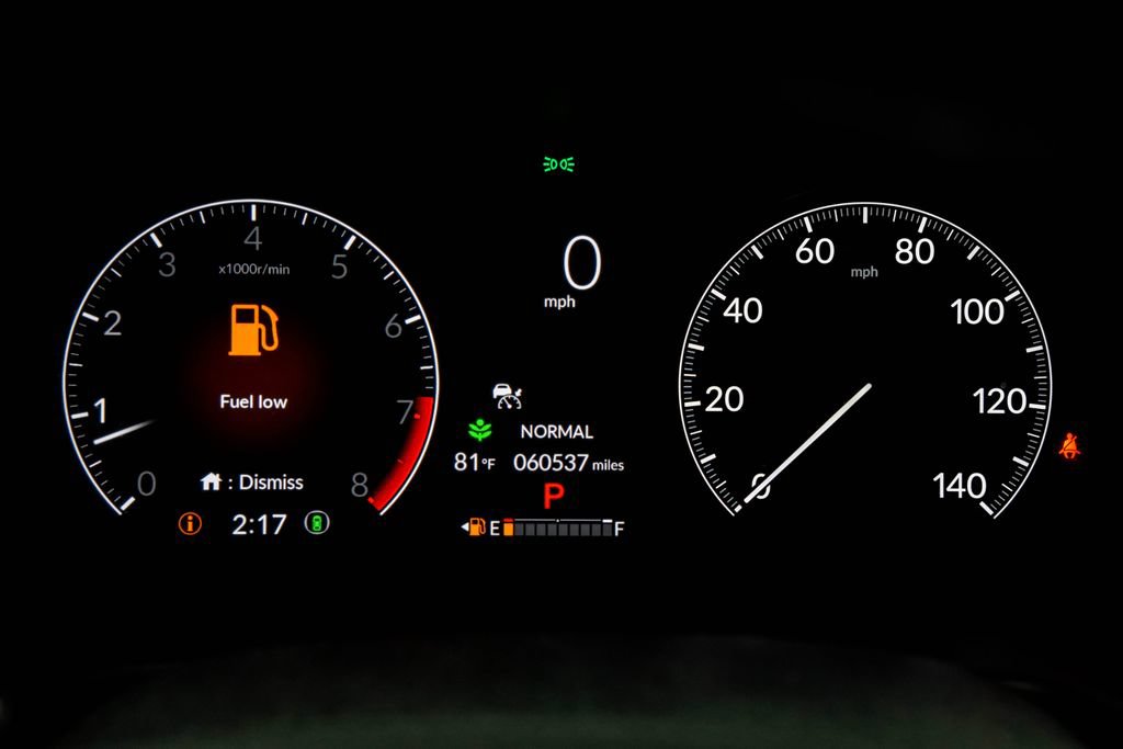 Used 2025 Honda Odyssey EX-L image 37