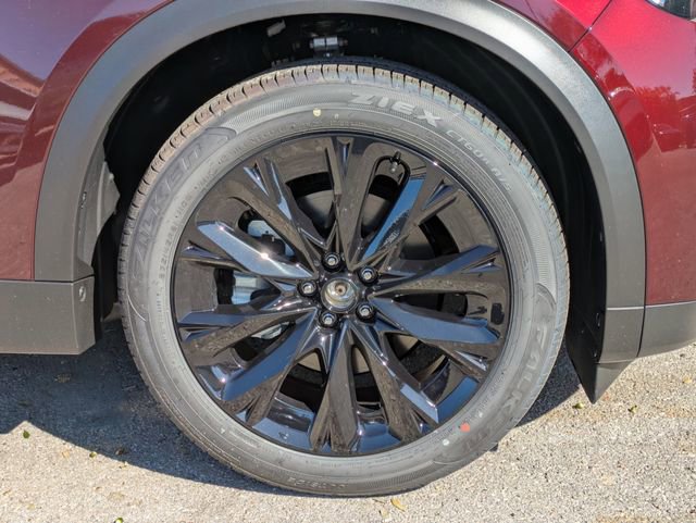 New 2026 MAZDA CX-90 Plug-In Hybrid w/Premium Sport image 11