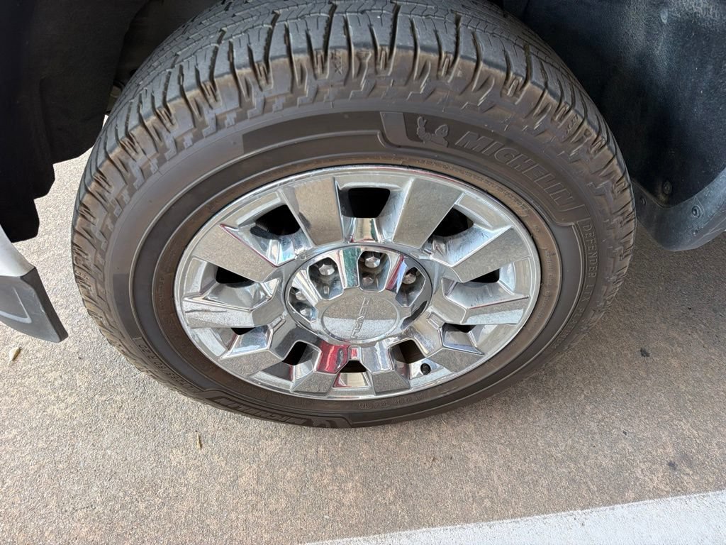 Used 2016 GMC Sierra 2500 Denali w/ Duramax Plus Package