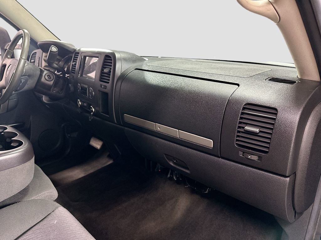 Used 2013 GMC Sierra 2500 SLE image 25