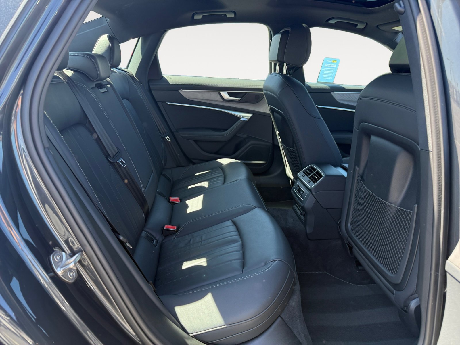 Used 2024 Audi A6 Premium Plus image 18