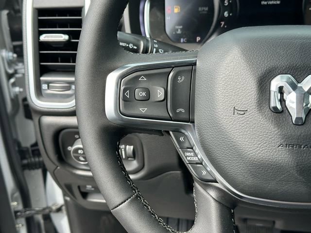 New 2026 RAM 1500 Big Horn image 13