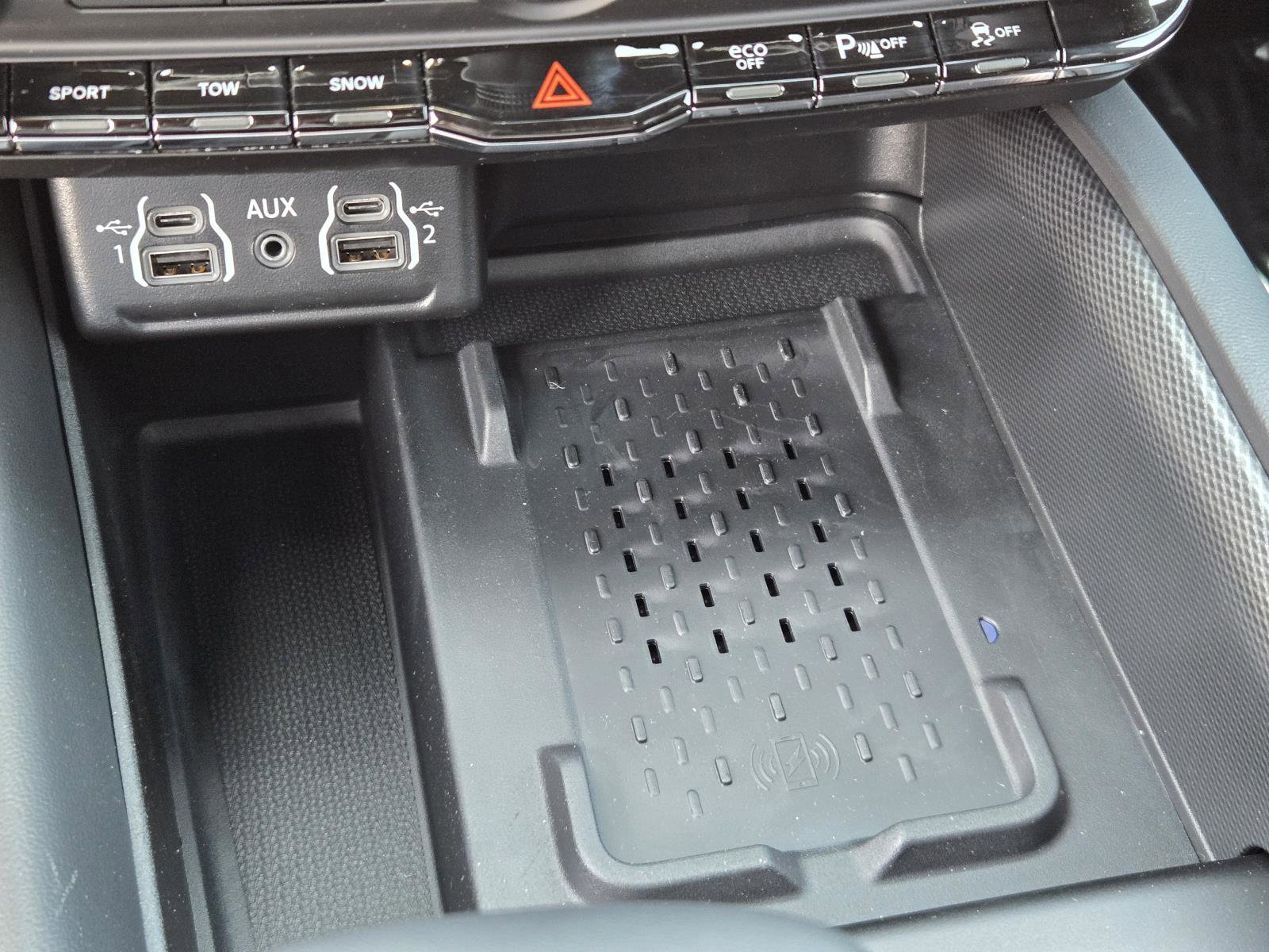 New 2026 Dodge Durango GT image 14