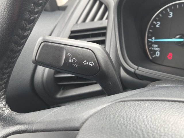 Used 2019 Ford EcoSport SE w/ SE Convenience Package image 38