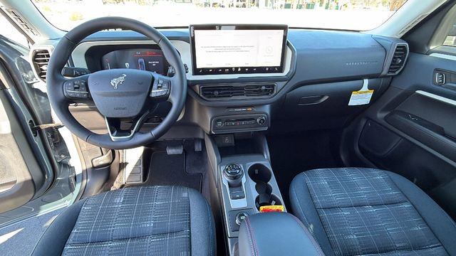 New 2026 Ford Bronco Sport Heritage w/ Convenience Package image 18