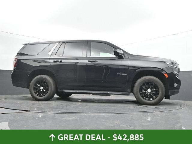 Used 2024 Chevrolet Tahoe LT AWD/4WD image 52