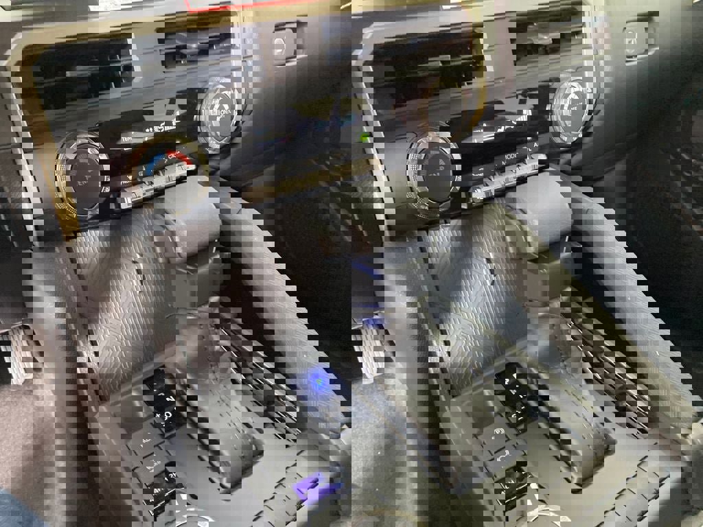 New 2025 Toyota Tacoma SR5 image 23