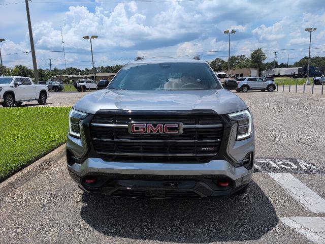 New 2026 GMC Terrain AT4 w/ Convenience Package III image 1