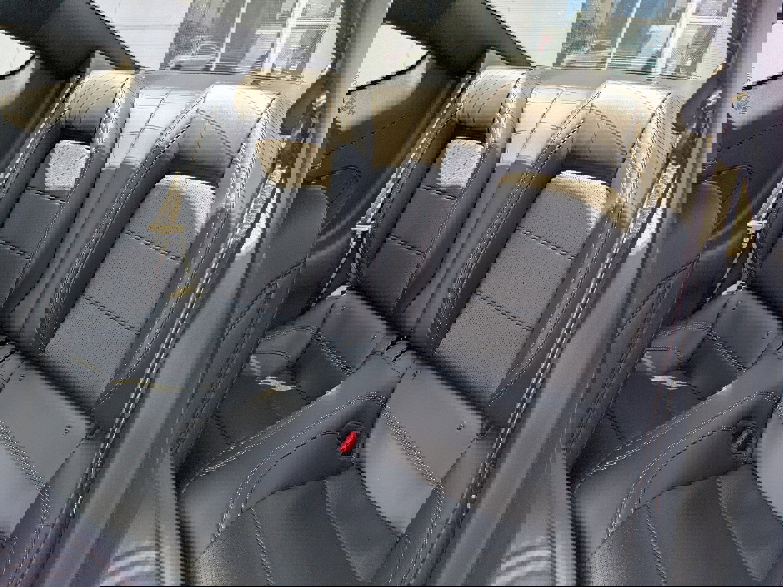 New 2025 Ford Mustang Premium image 14