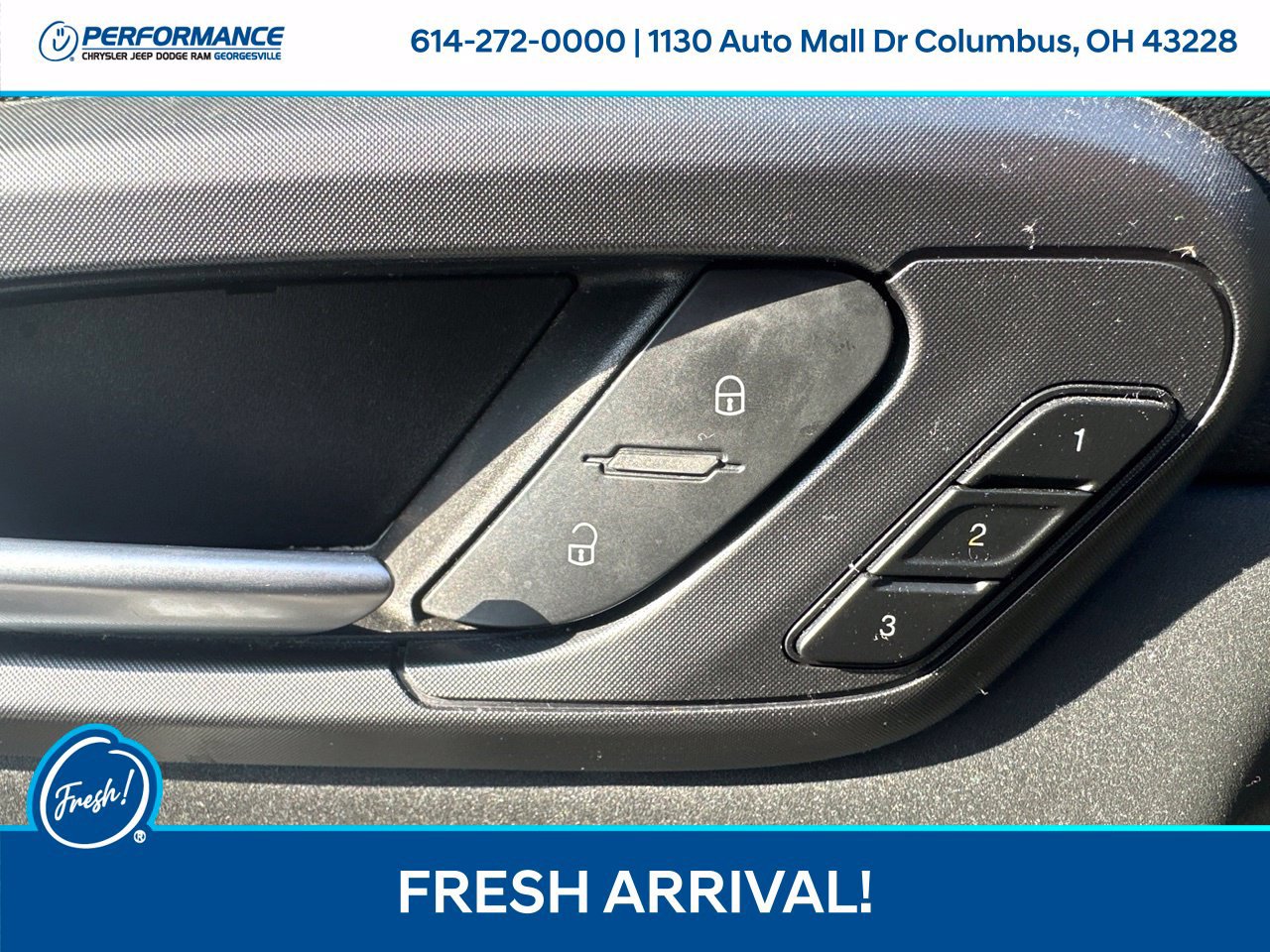 Used 2024 Dodge Hornet R/T w/ R/T Blacktop Package AWD/4WD image 13