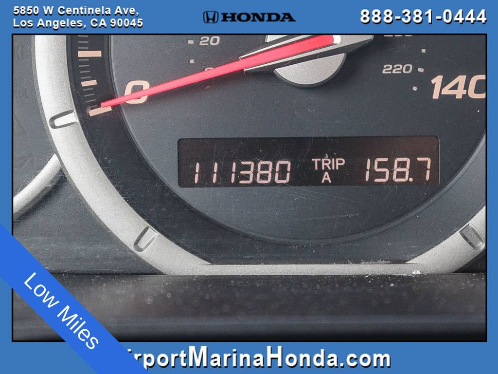 Used 2007 Honda Pilot EX-L image 26