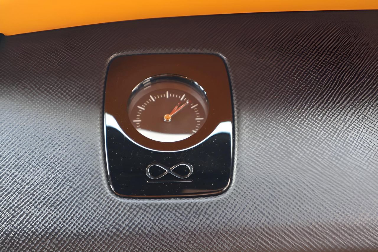 Certified 2023 Rolls-Royce Cullinan Black Badge image 26