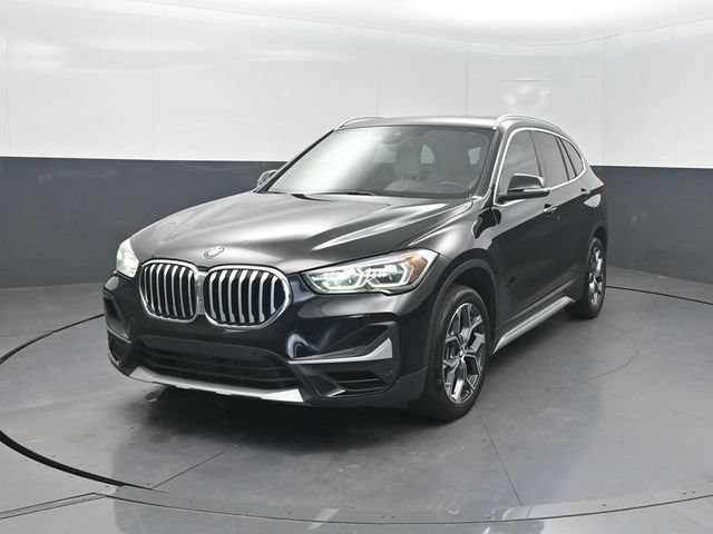 Used 2022 BMW X1 sDrive28i w/ Premium Package FWD video 1
