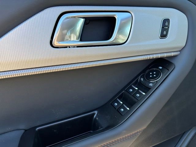 New 2026 Ford Explorer Active w/ Active Comfort Package image 13