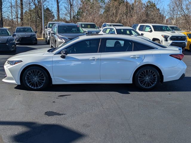 Used 2019 Toyota Avalon XSE w/ Carpet Mat Package image 7
