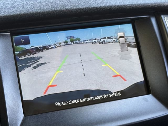 Used 2021 Ford Ranger XLT w/ Tremor Off-Road Package image 21