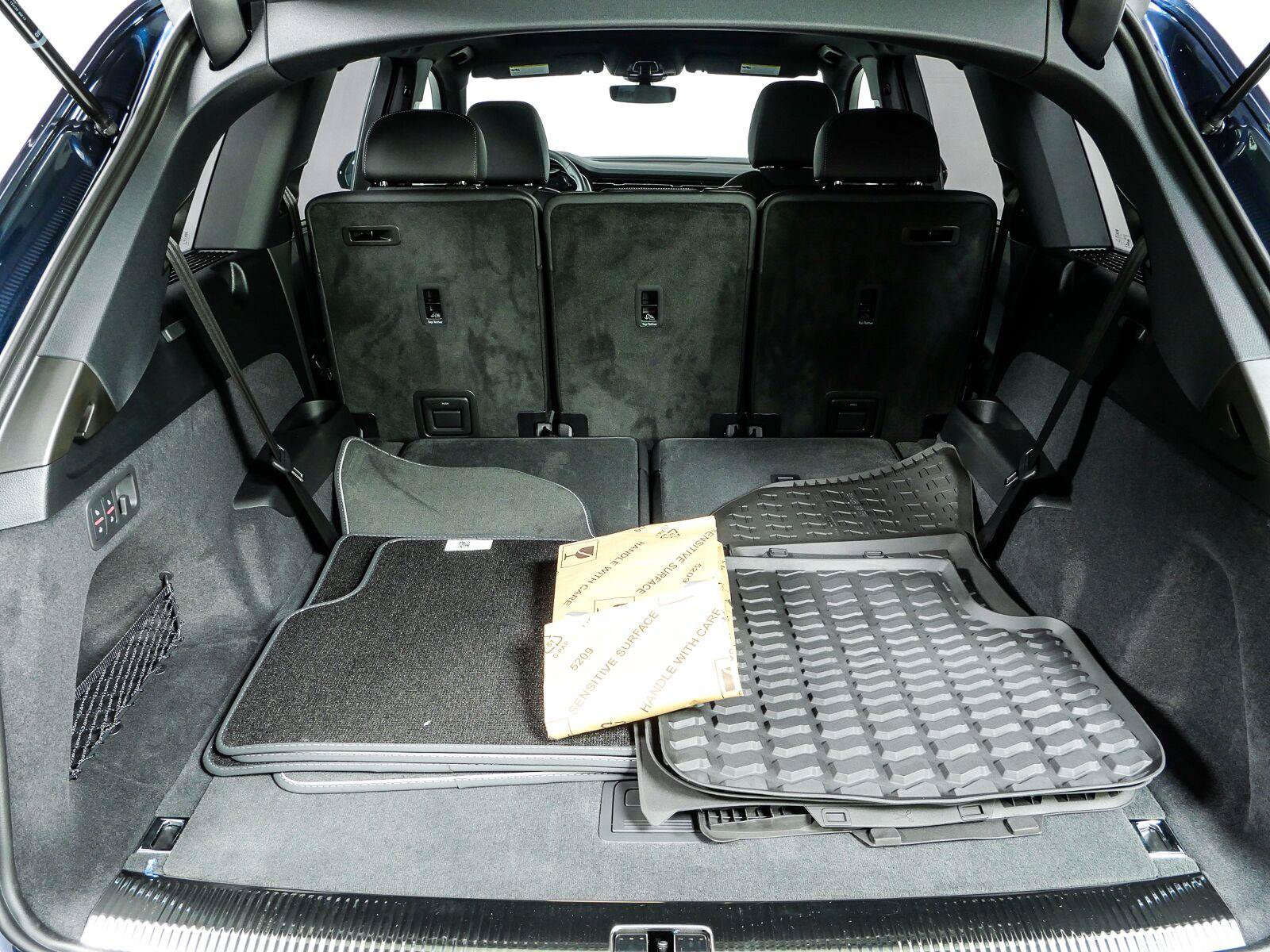 New 2026 Audi Q7 2.0T Premium Plus AWD/4WD image 34