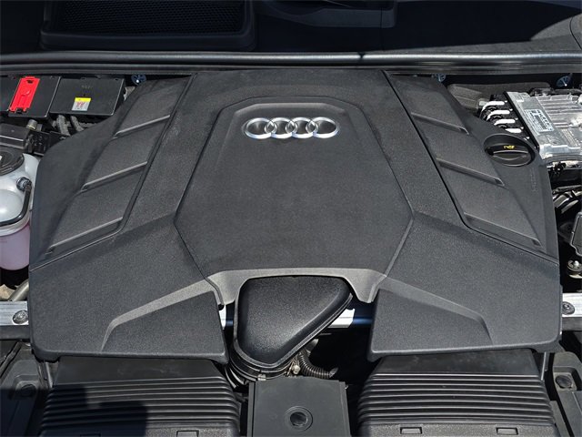 Used 2025 Audi Q7 3.0T Premium Plus image 32