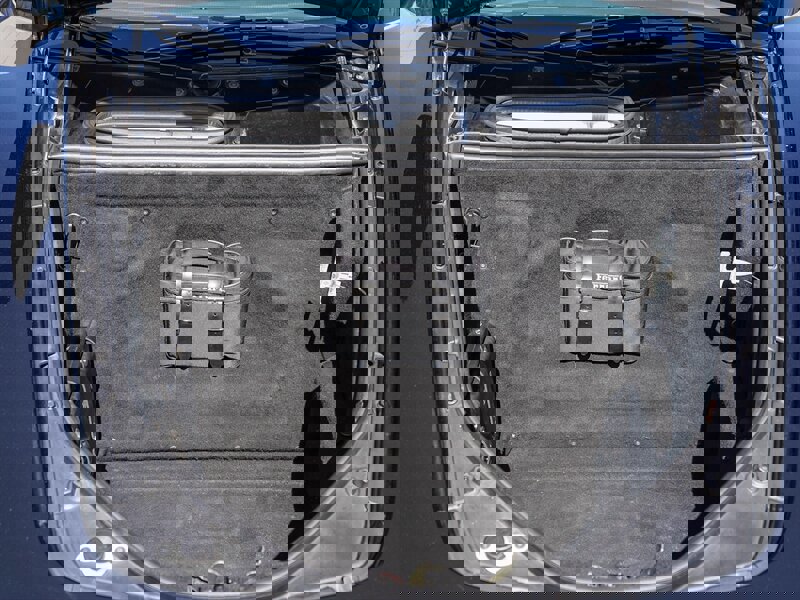 Used 2005 Ferrari F430 Spider image 45