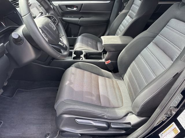 Used 2022 Honda CR-V LX image 8