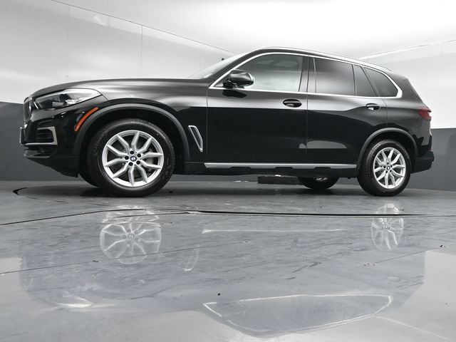 Used 2023 BMW X5 xDrive40i w/ Premium Package AWD/4WD image 40