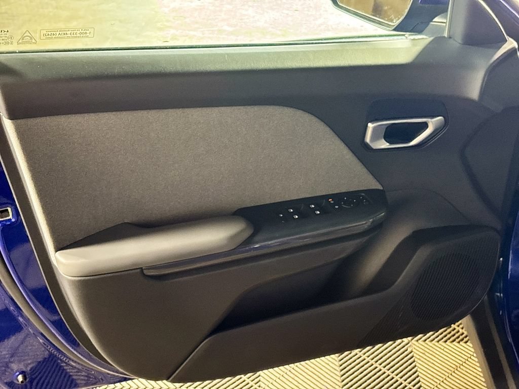 Certified 2025 Kia K4 EX FWD image 11