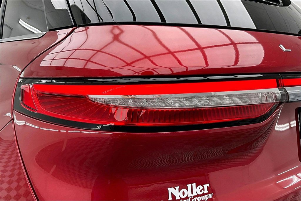 Used 2020 Lincoln Corsair Reserve w/ Equipment Group 202A image 30