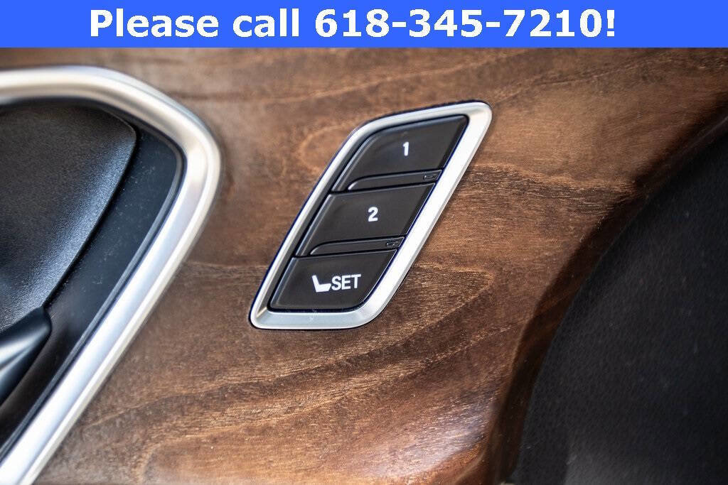 Used 2020 Acura RDX FWD w/ Advance Package image 15