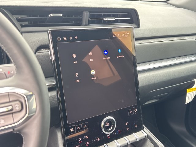 New 2026 GMC Terrain Elevation w/ Technology Package II FWD image 21