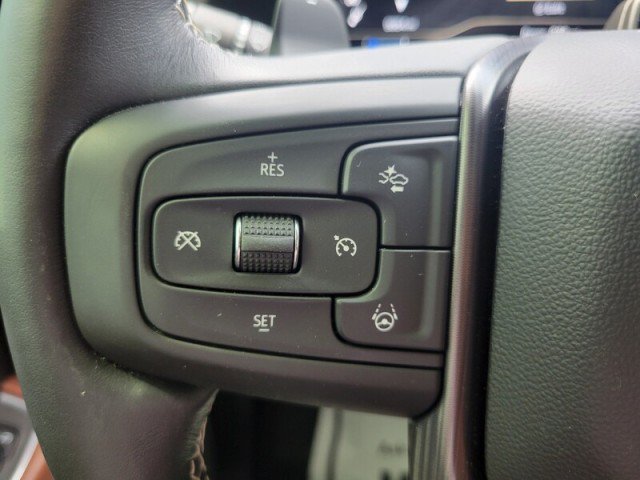 Used 2025 GMC Sierra 1500 Denali Ultimate AWD/4WD image 21