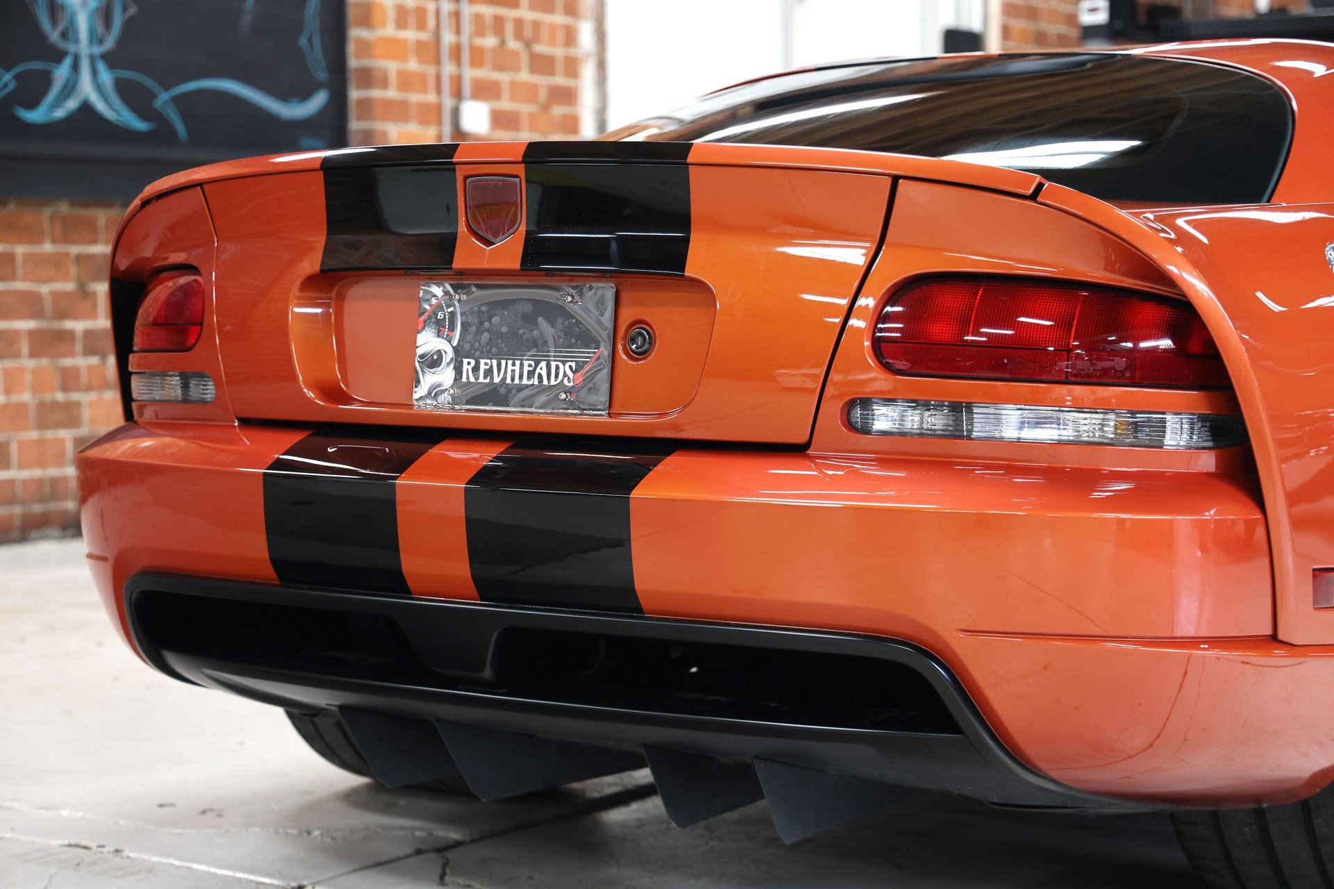 Used 2006 Dodge Viper SRT-10 RWD image 33