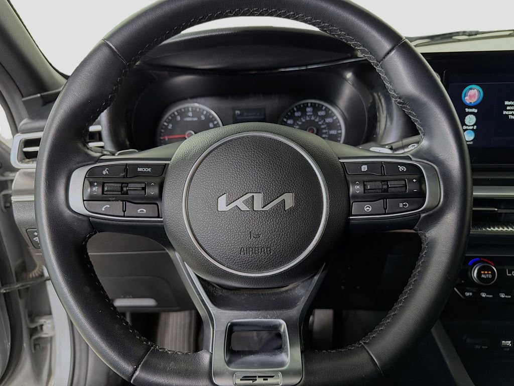 Used 2024 Kia K5 GT image 14