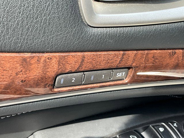 Used 2016 INFINITI QX60 Luxe w/ Deluxe Technology Package image 29