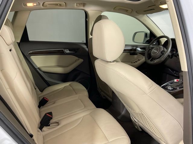 Used 2016 Audi Q5 3.0T Premium Plus w/ Technology Package image 20