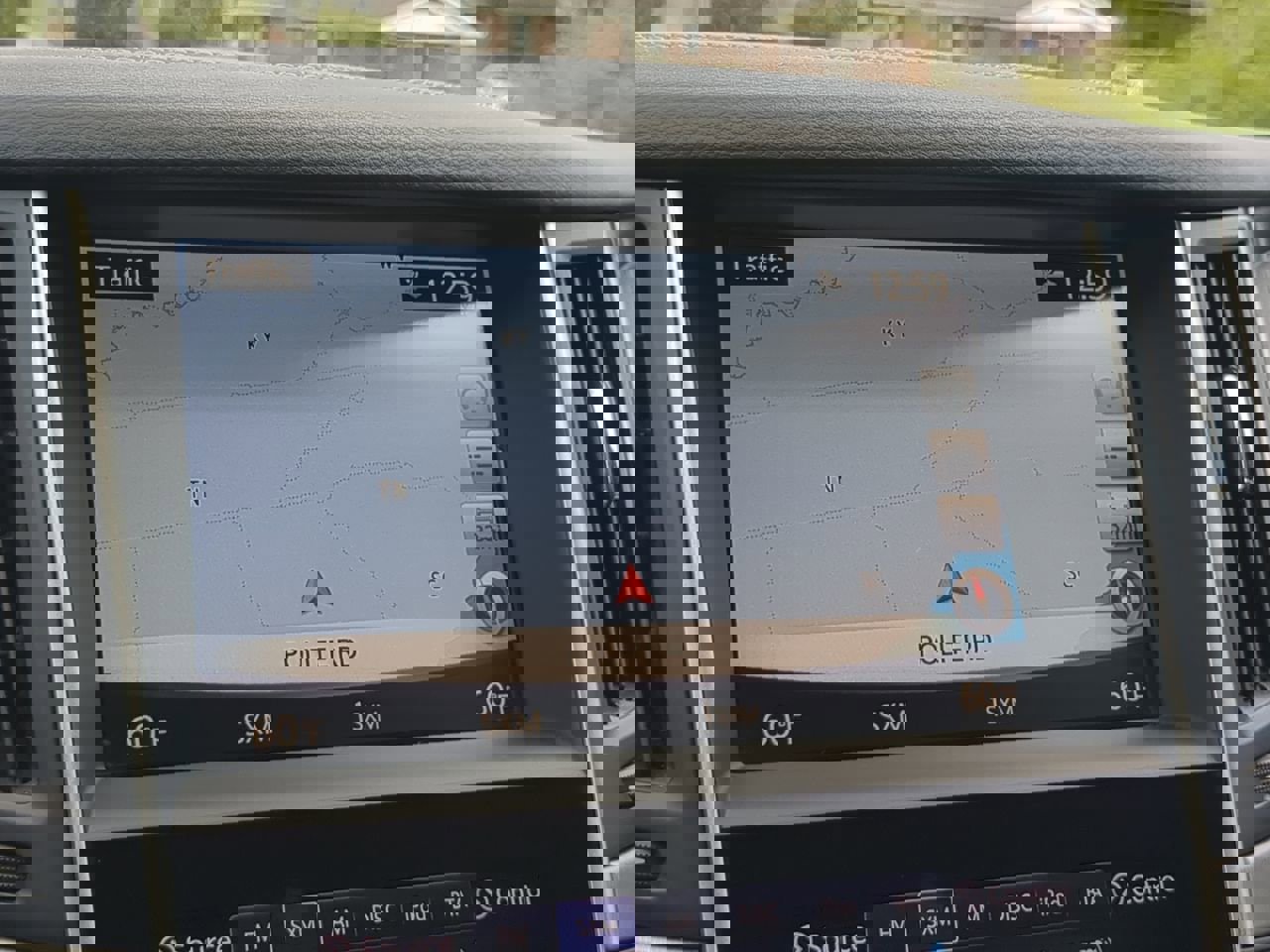 Used 2019 INFINITI Q60 3.0t Luxe w/ Essential Package image 19