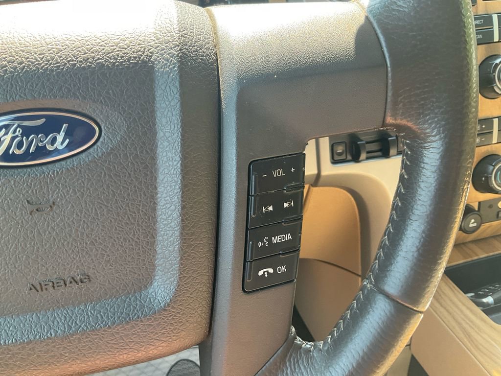 New 2026 Ford F150 Lariat w/ Equipment Group 501A Mid AWD/4WD image 20