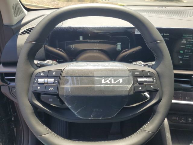 New 2026 Kia Sportage SX FWD image 14