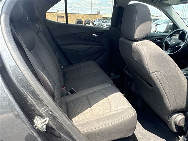 Certified 2019 Chevrolet Equinox LT w/ Driver Convenience Package FWD image 25
