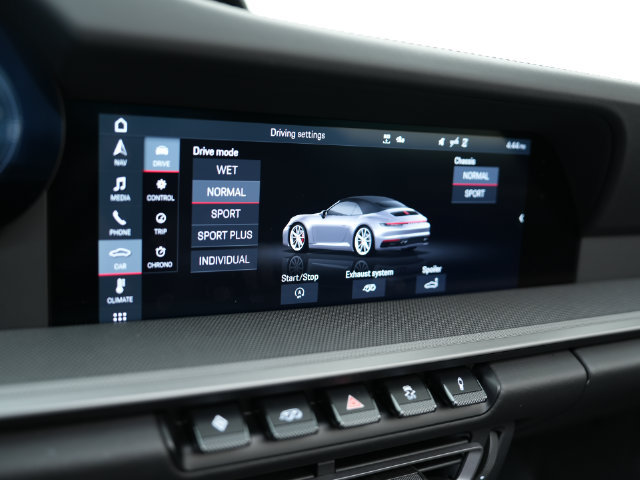 Certified 2021 Porsche 911 Carrera S RWD image 19