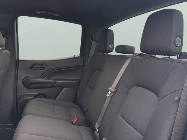 Used 2023 Chevrolet Colorado W/T RWD image 21