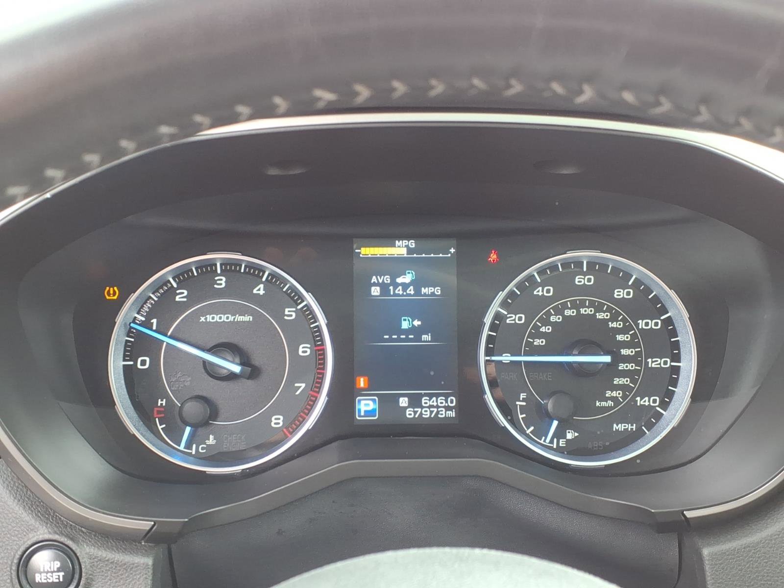 Used 2021 Subaru Ascent Touring w/ Popular Package #2A image 18