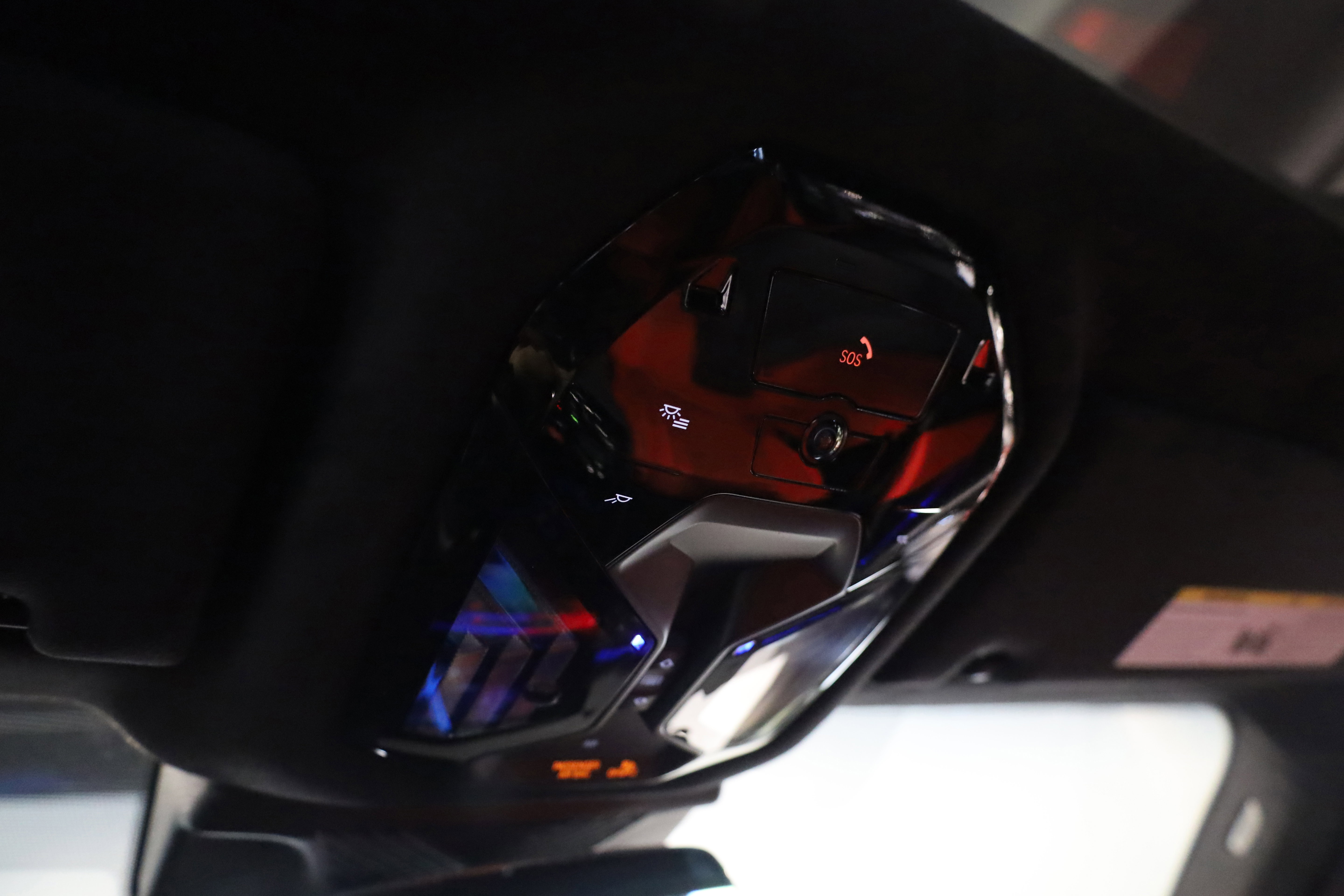 Used 2025 BMW M5 Touring w/ M Driver's Package image 28