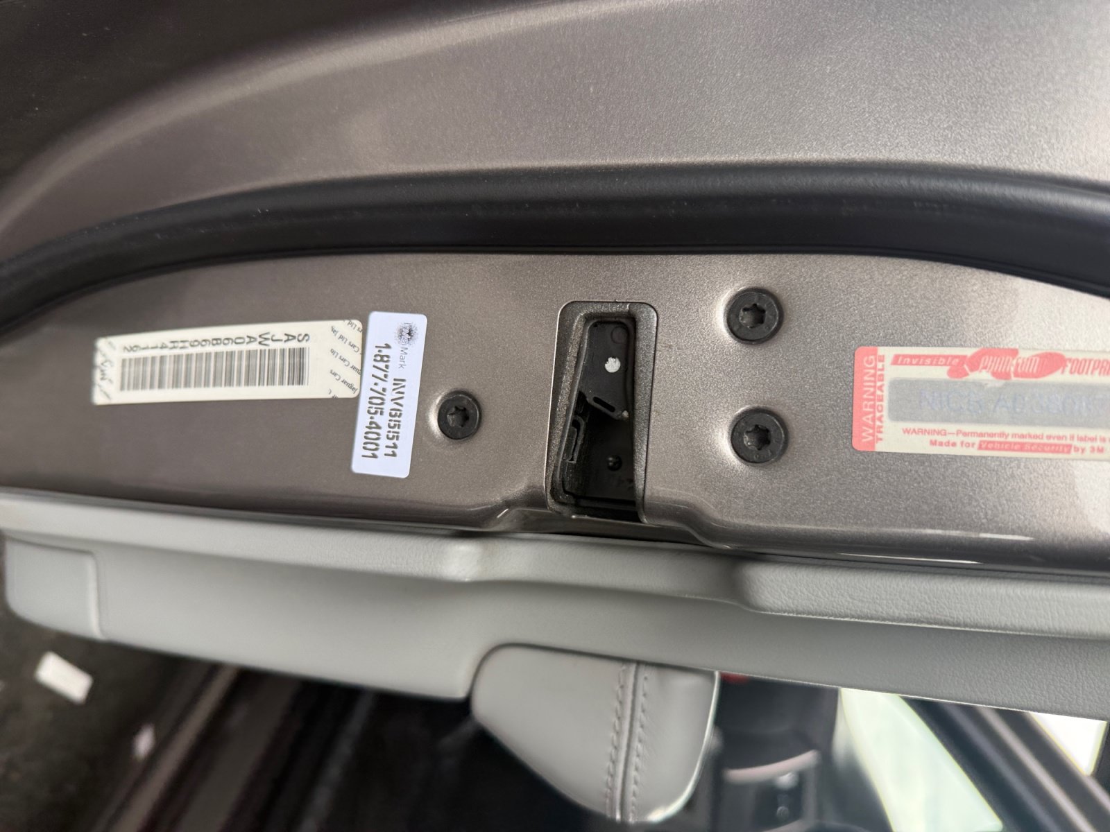 Used 2009 Jaguar XF Premium RWD image 24