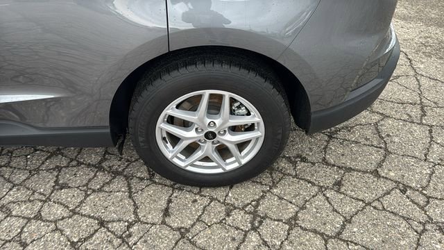 Certified 2024 Ford Edge SEL w/ Convenience Package image 26