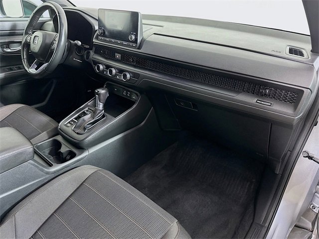 Certified 2023 Honda CR-V Sport image 32