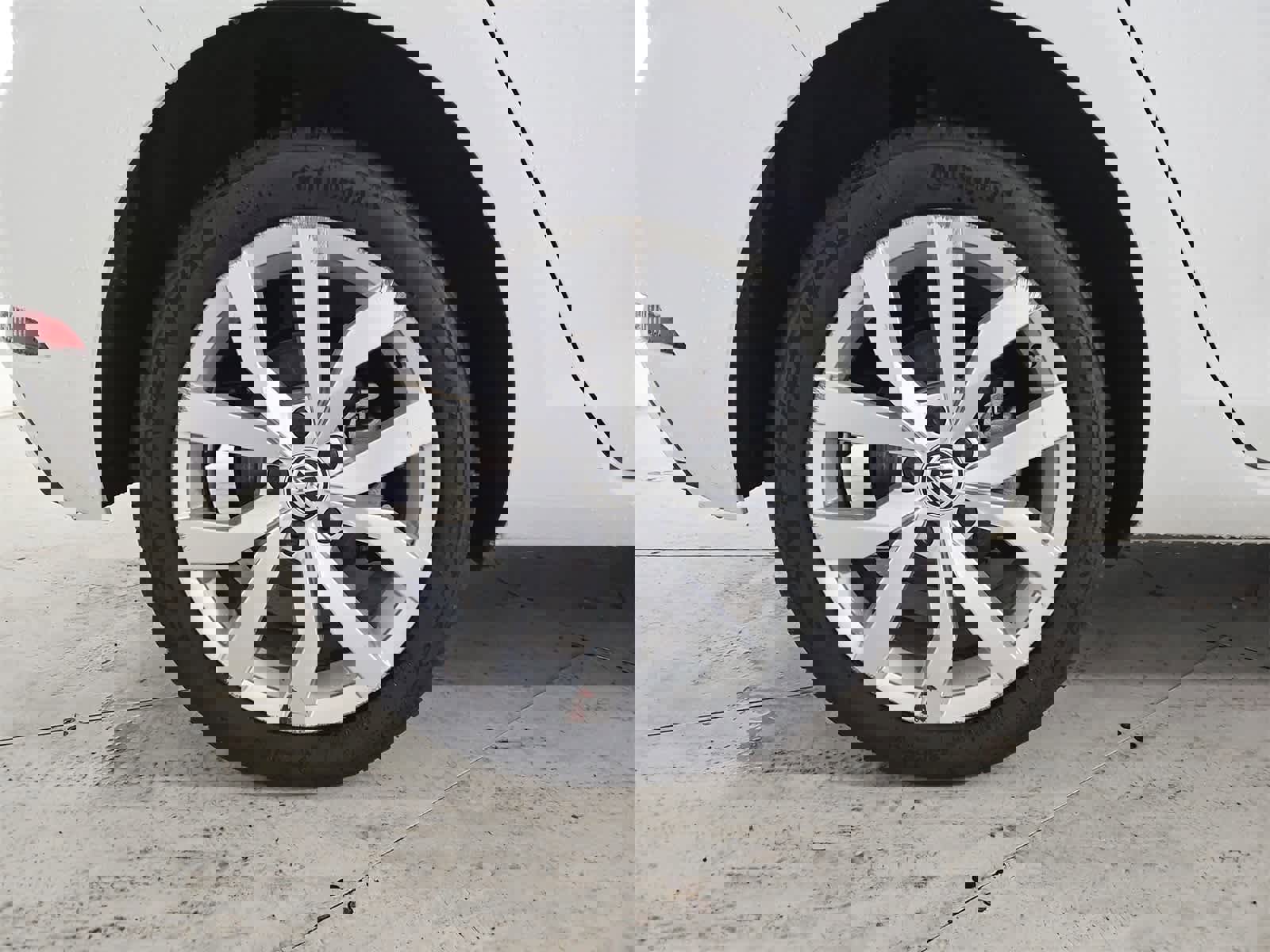 Used 2019 Volkswagen Golf SE w/ Driver Assistance Package image 13