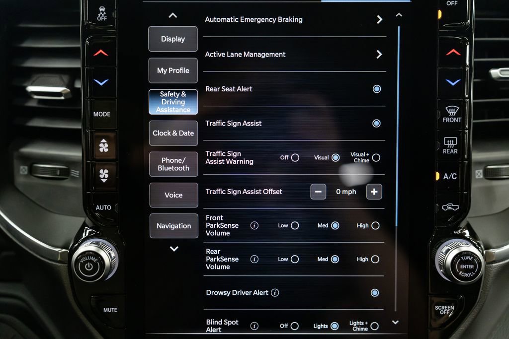 New 2026 RAM 2500 Laramie image 20