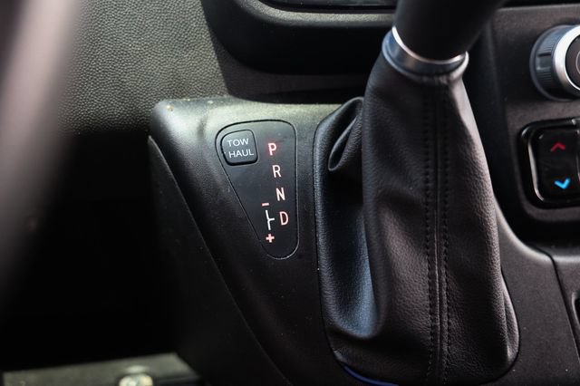 Used 2022 RAM ProMaster 2500 FWD image 37